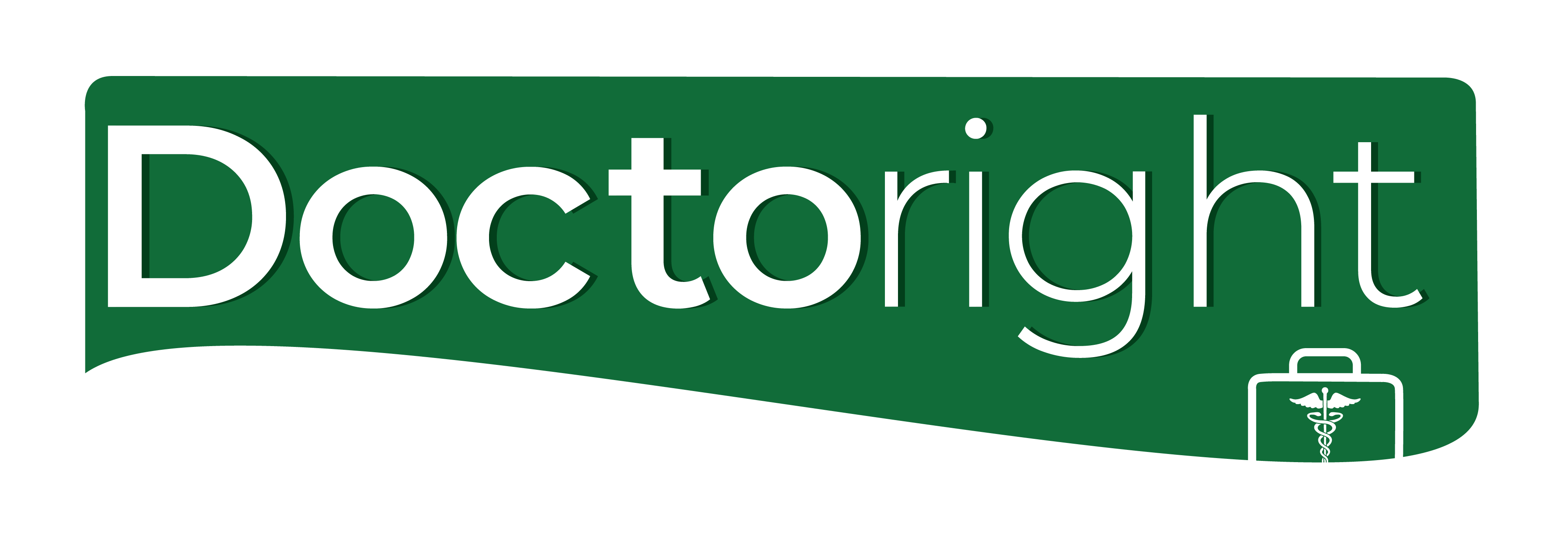 Doctoright Logo