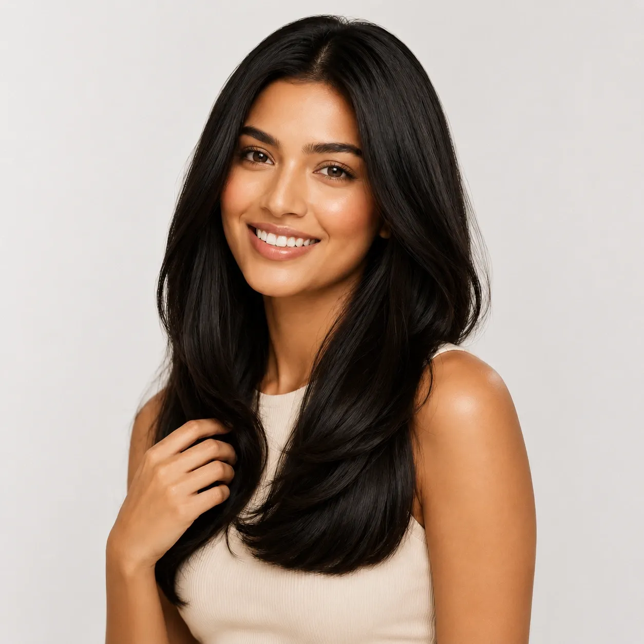 Hair Care Products Manufacturer and Exporter