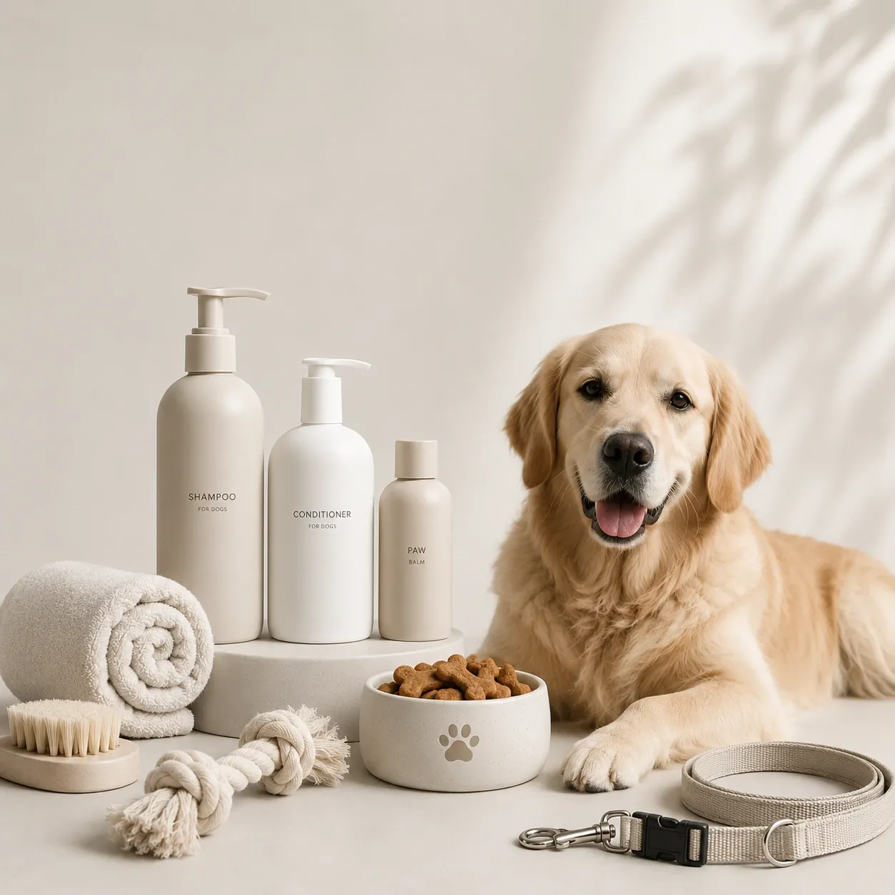 Pet Care Products Manufacturer and Exporter