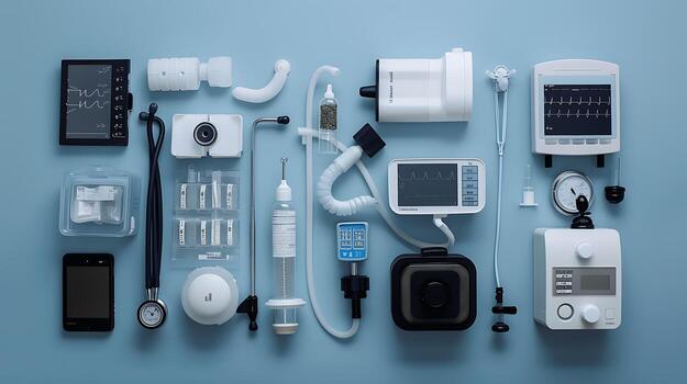 Ortho Care Products Manufacturer and Exporter
