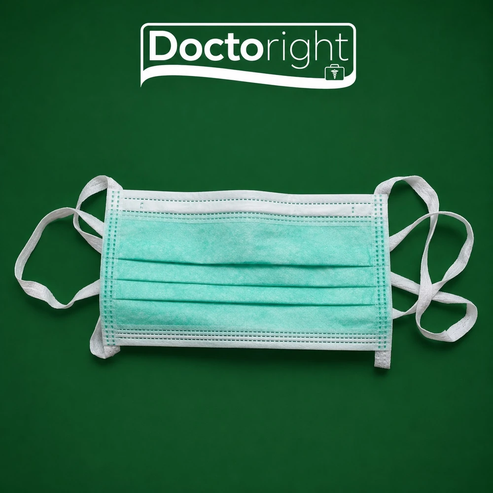 Surgical Masks