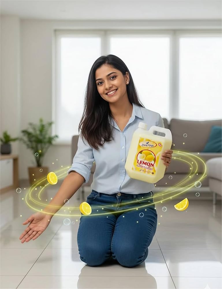 Floor Disinfectants