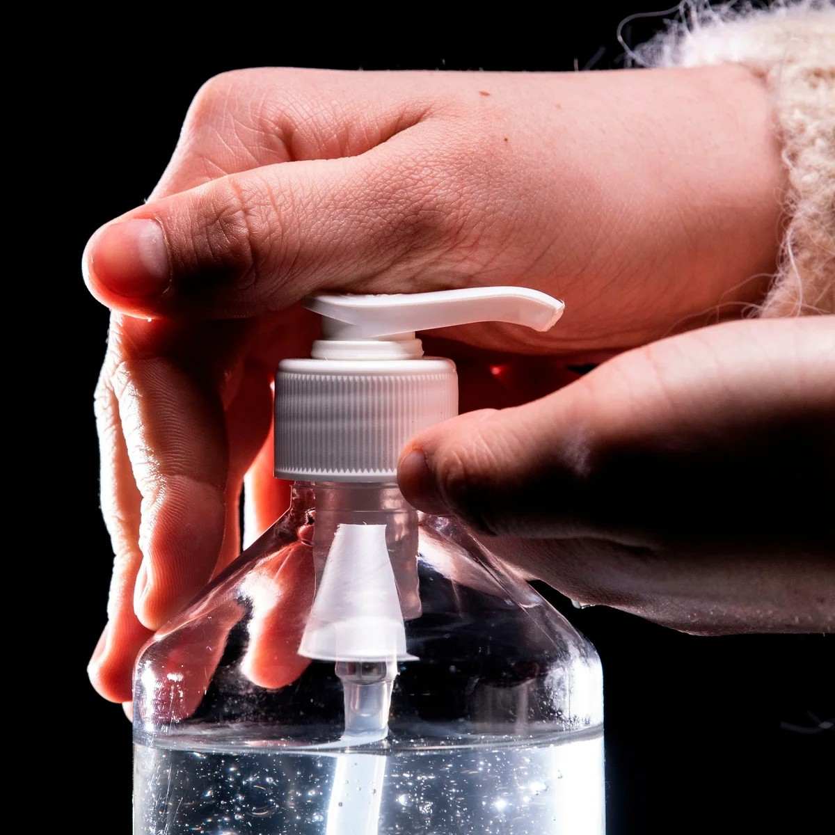 Hand Sanitizers