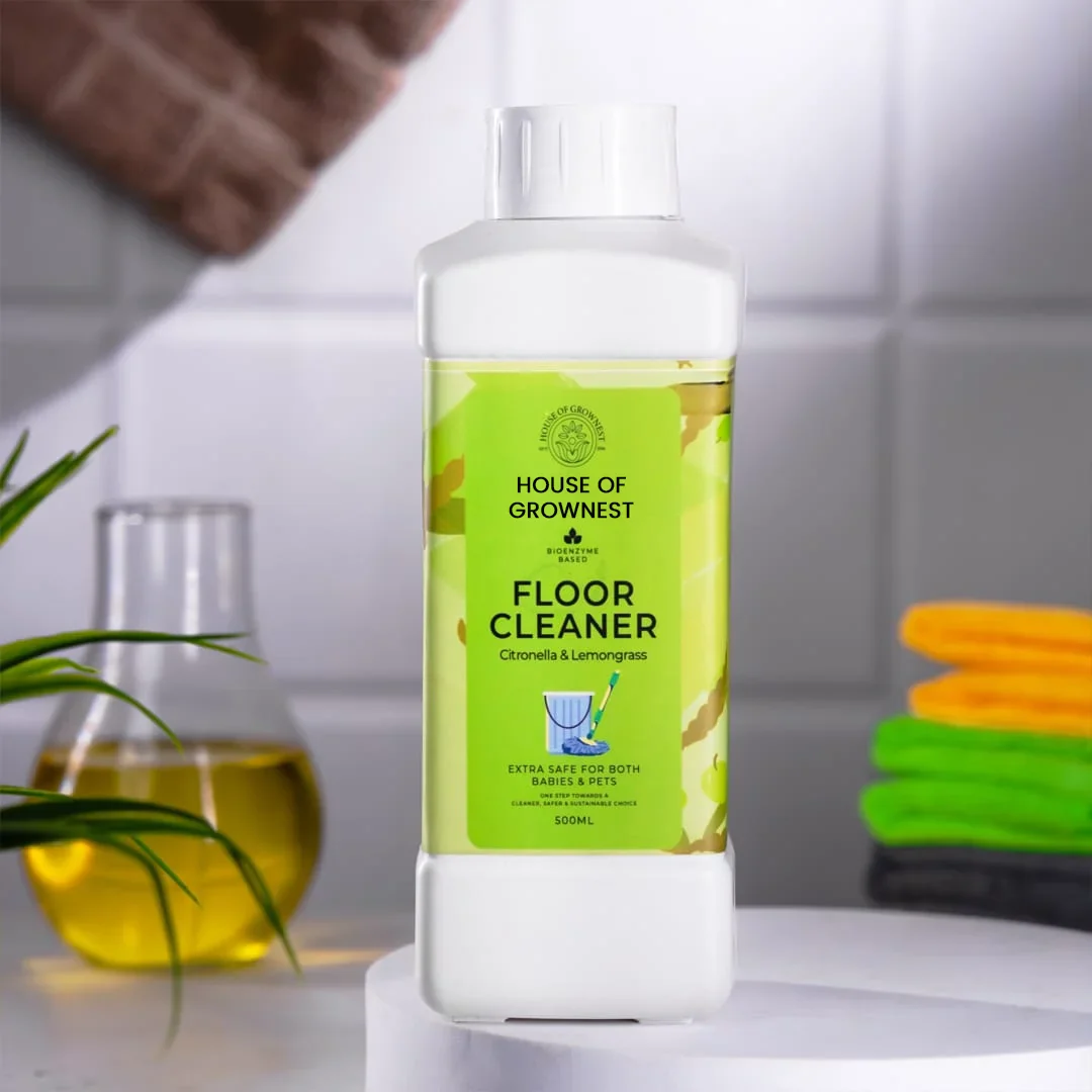 Surface Disinfectants