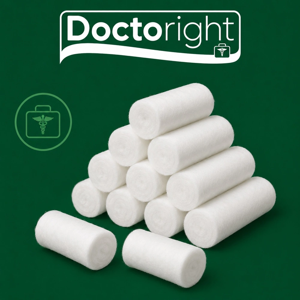 Cotton Rolls