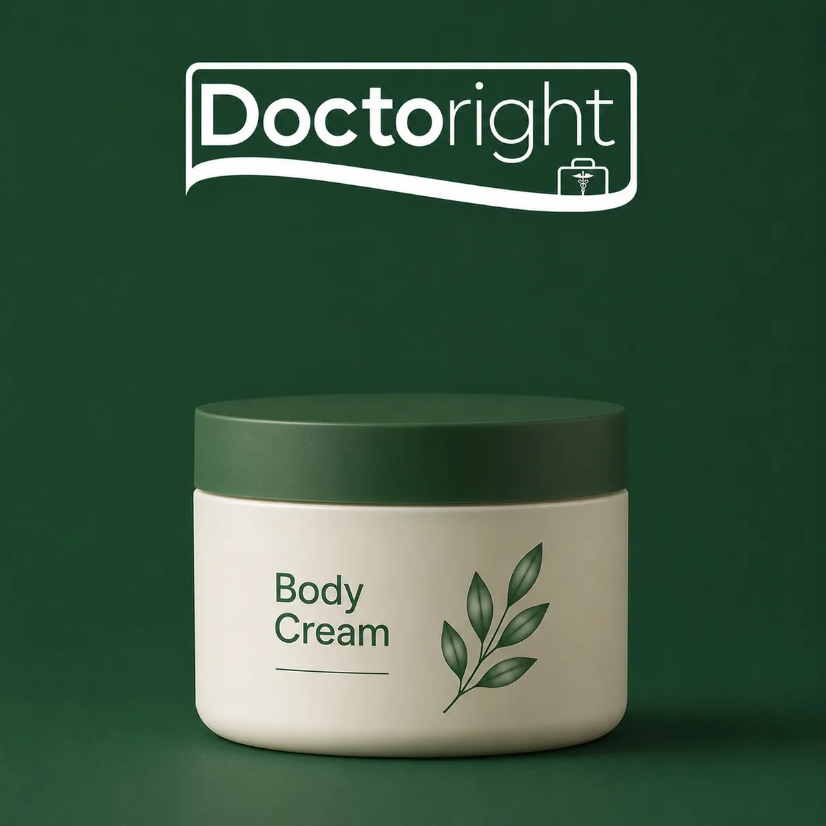 Body Cream