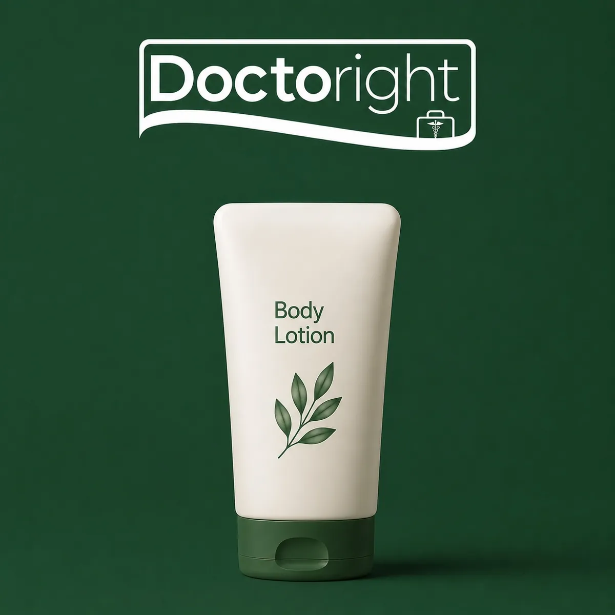 Body Lotion