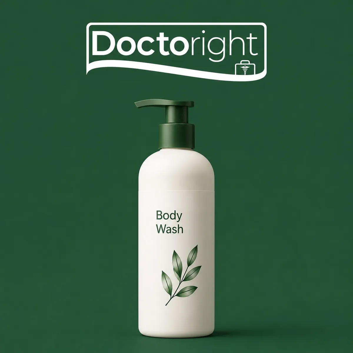 Body Wash