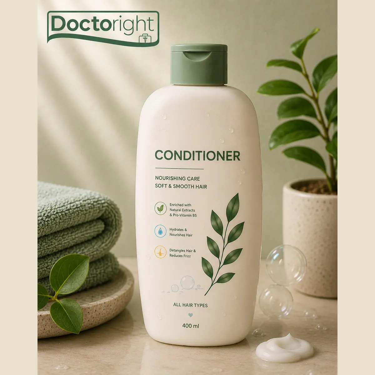 Conditioner
