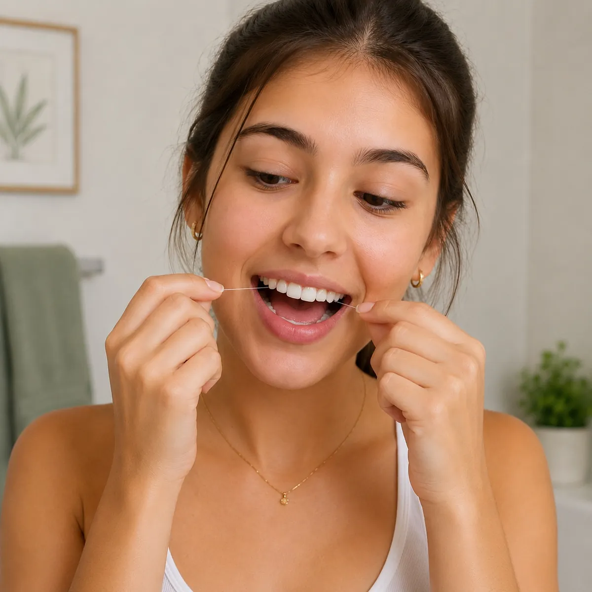 Dental Floss