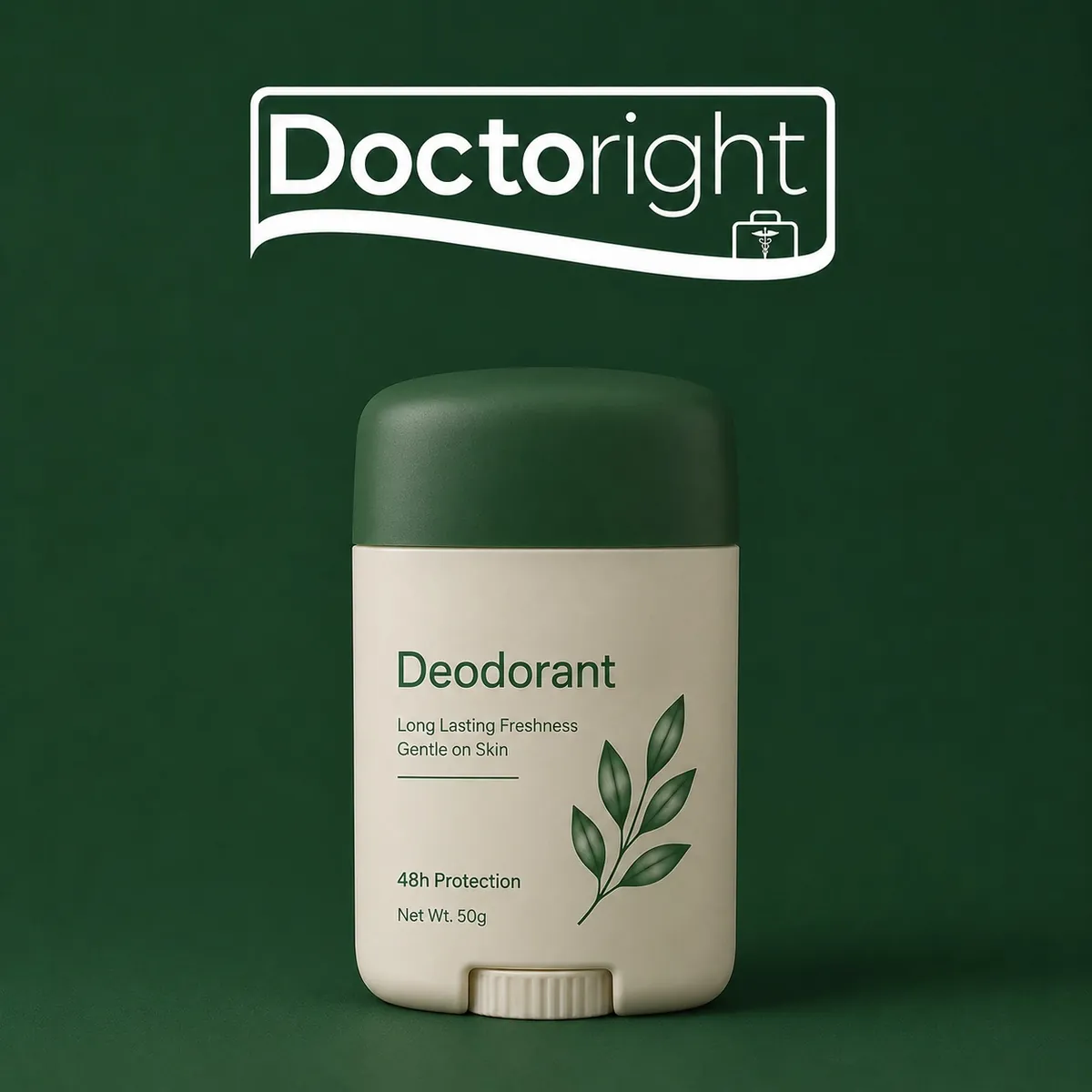 Premium Deodorants Wash Exporter for Global Personal Care Markets
