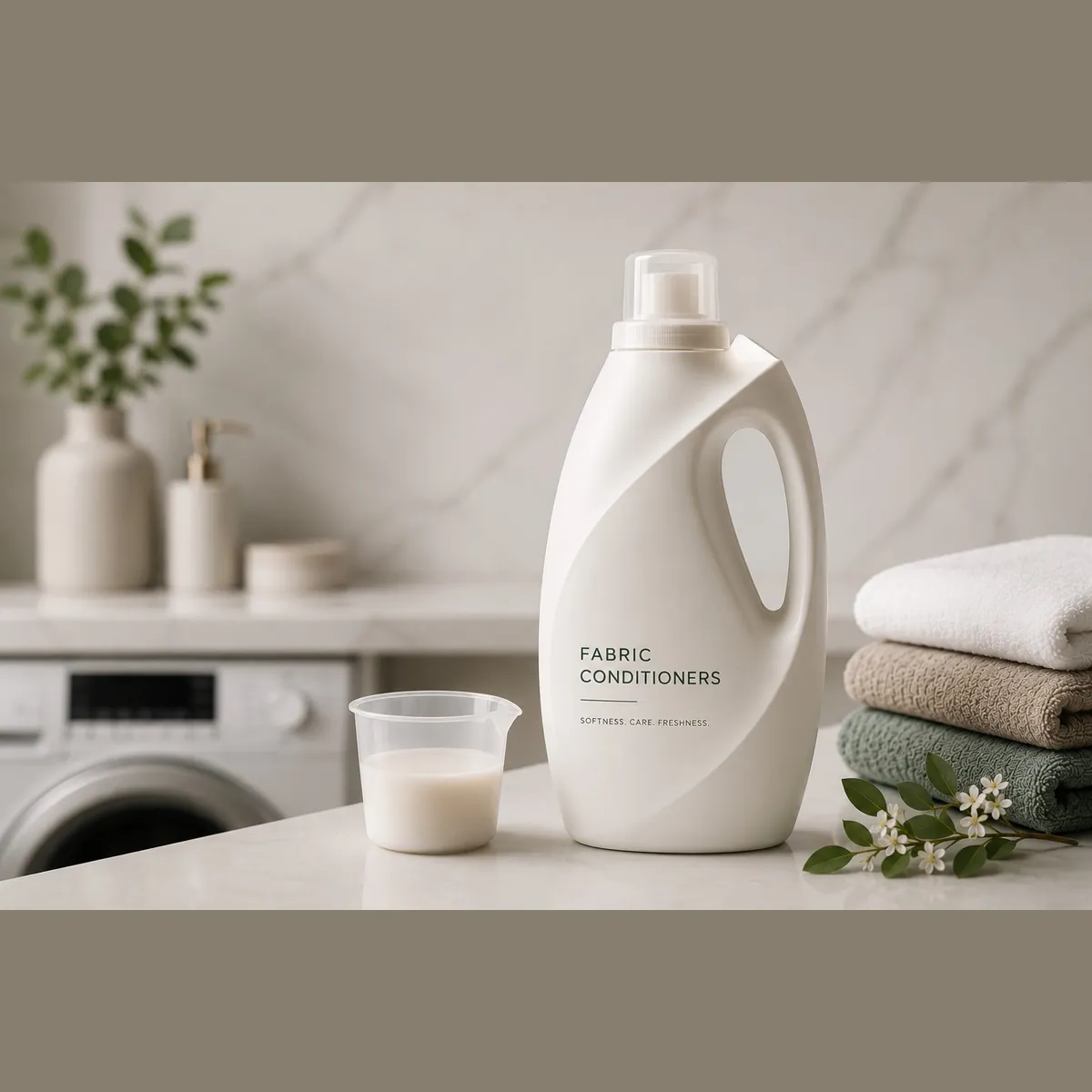 Fabric Conditioners