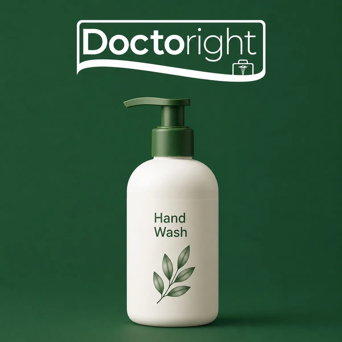 Hand Wash