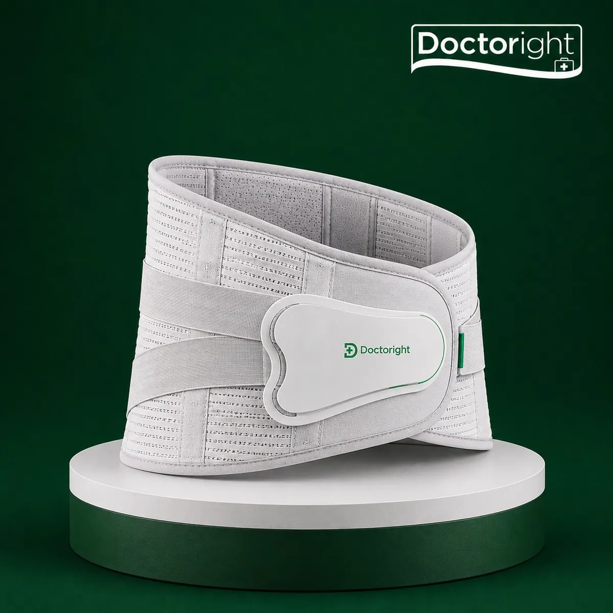 Lumbar Support Belts