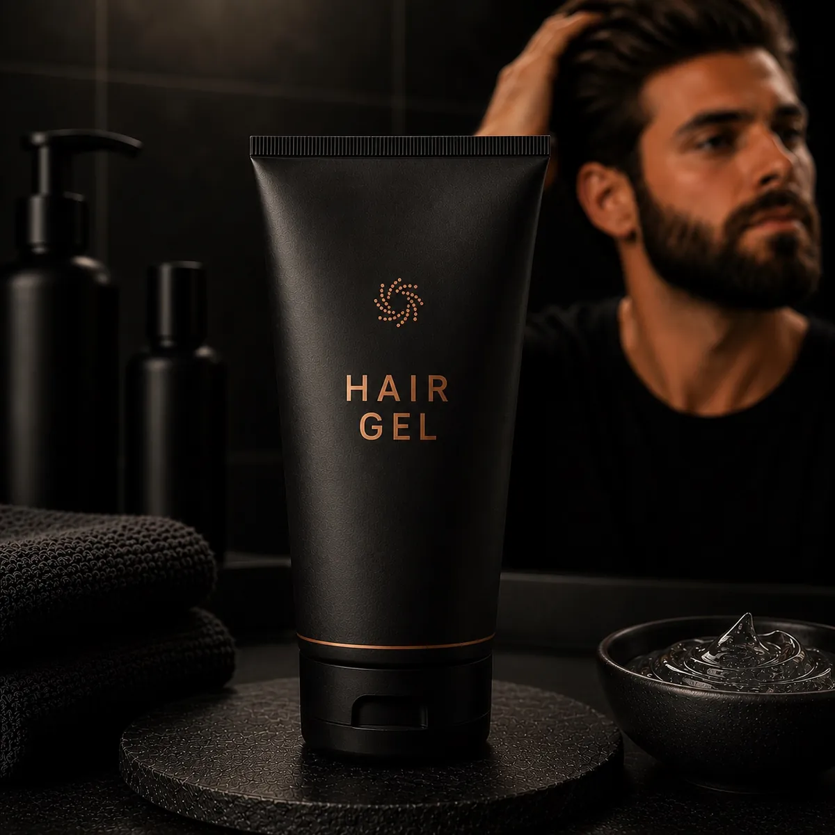 Hair Gel