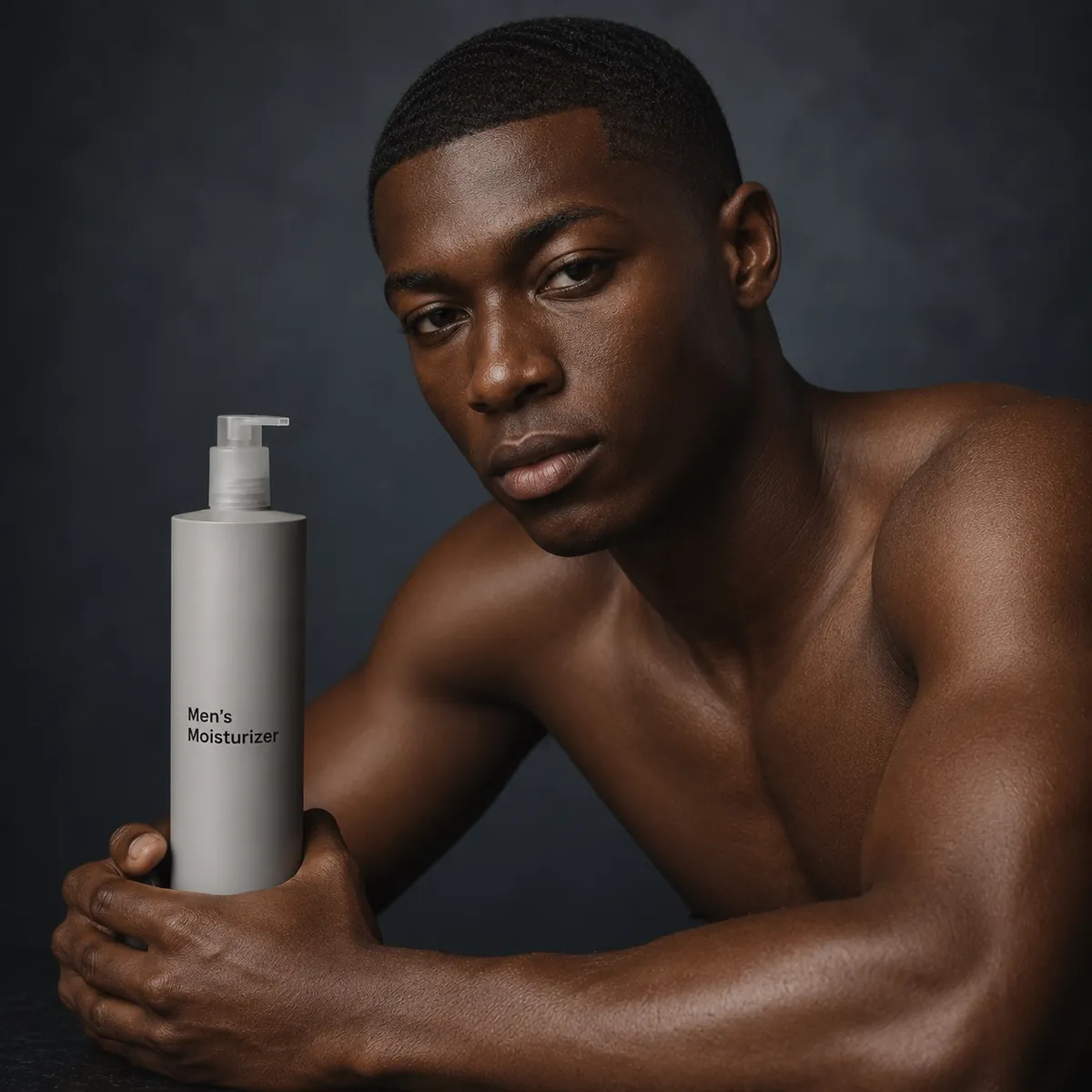 Men's Moisturizer