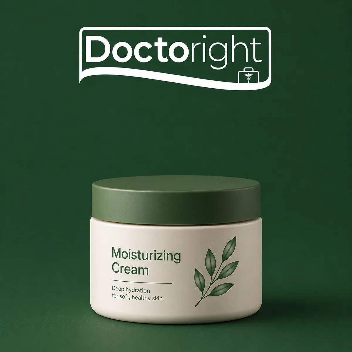 Moisturizing Cream