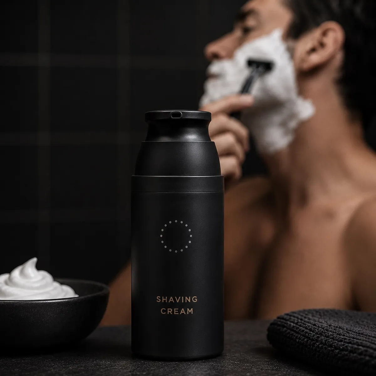 Shaving Cream