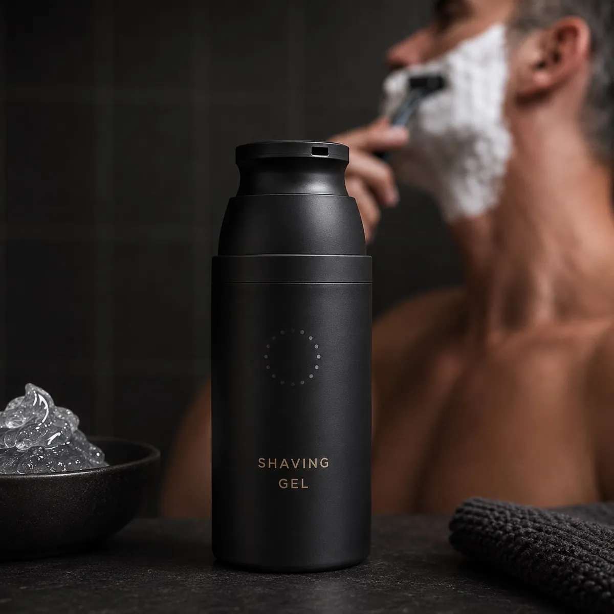 Shaving Gel