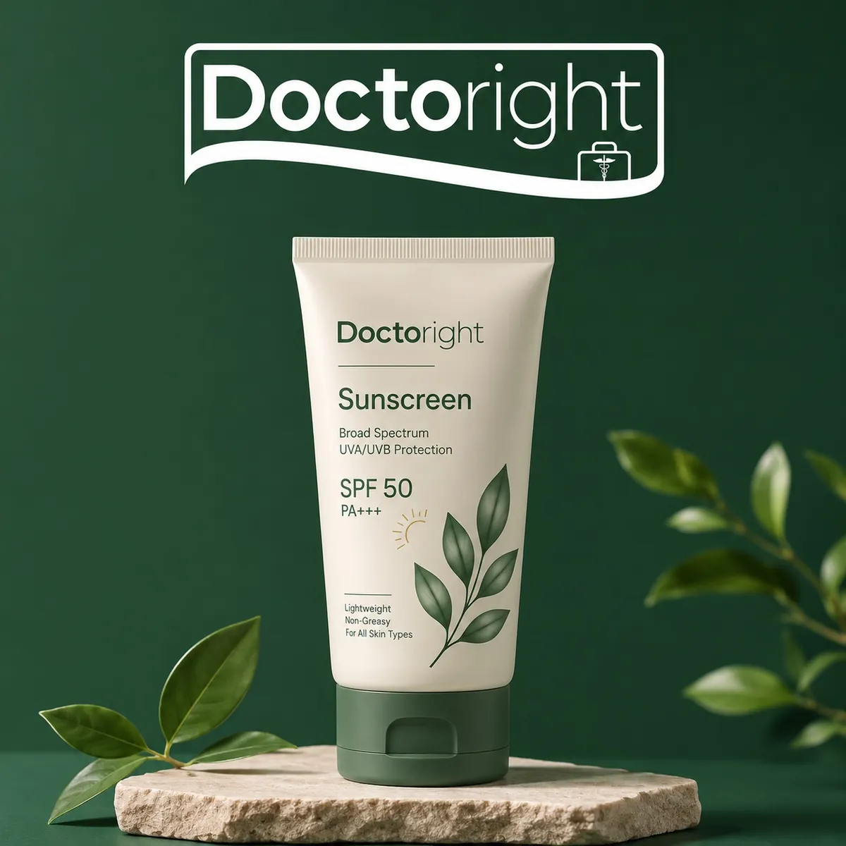 Sunscreen