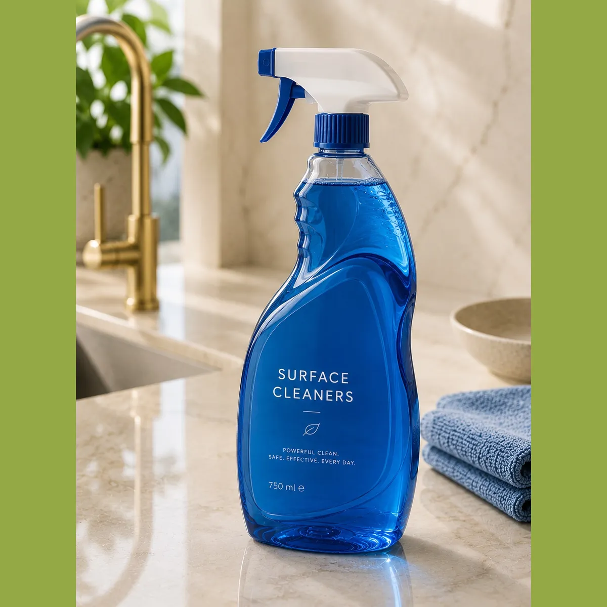 Surface Cleaners