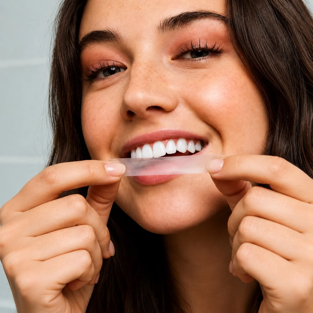 Teeth Whitening Products