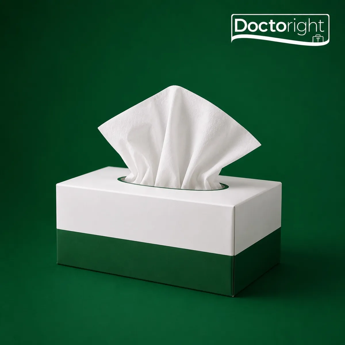 Tissue Paper Products