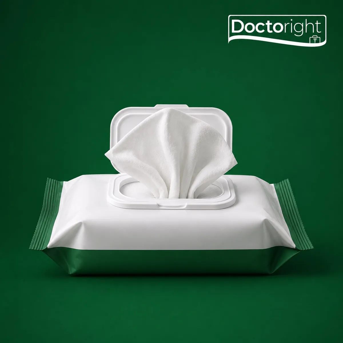 Wet Wipes