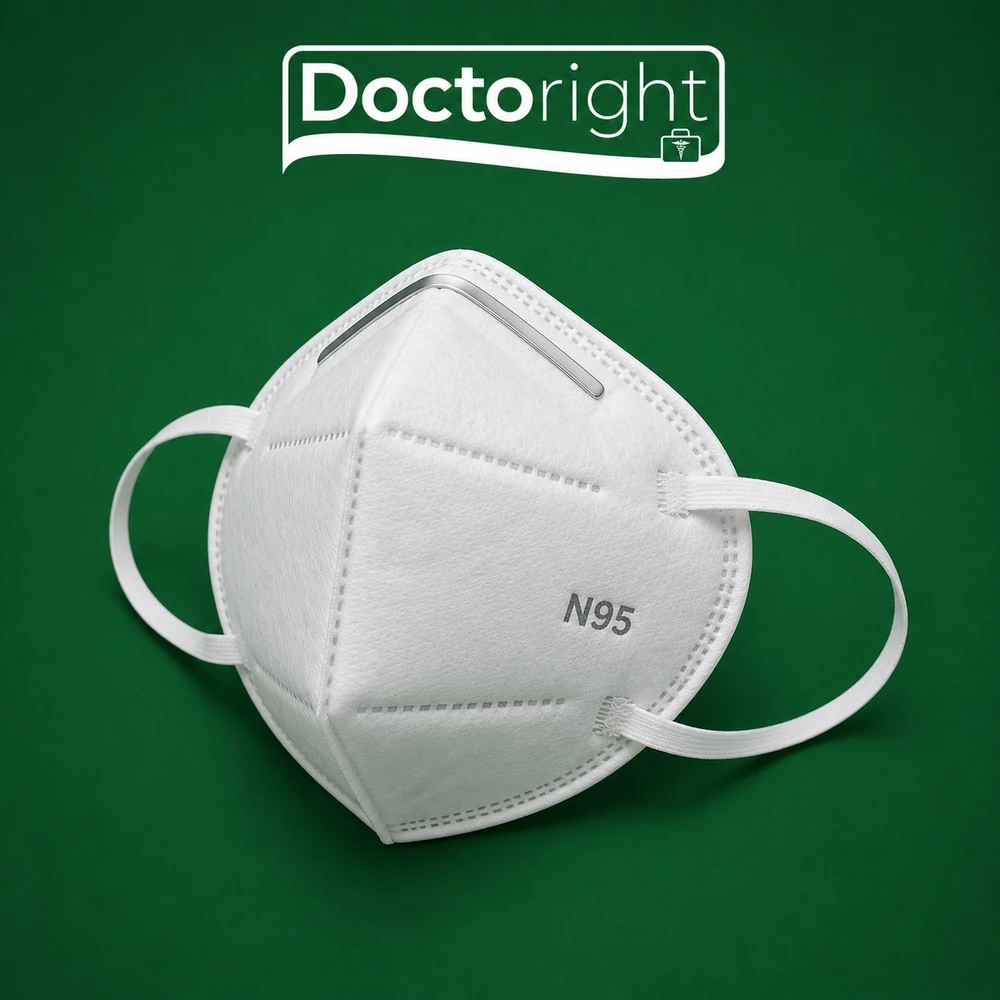 N95 Respirators