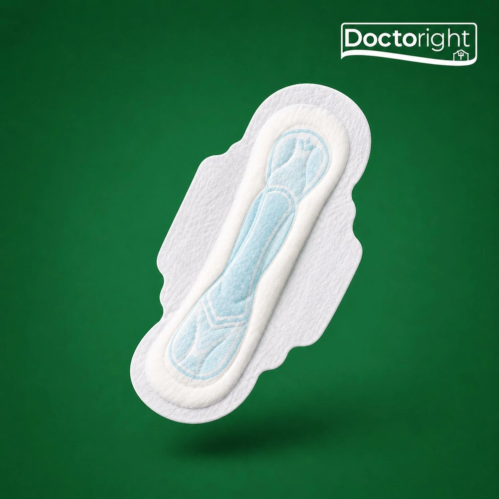 Sanitary Napkins