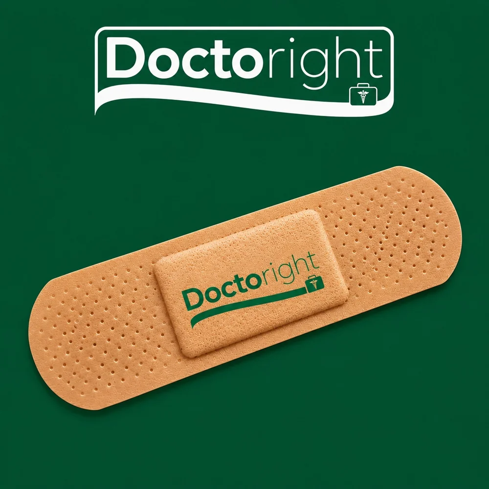 Adhesive Bandages