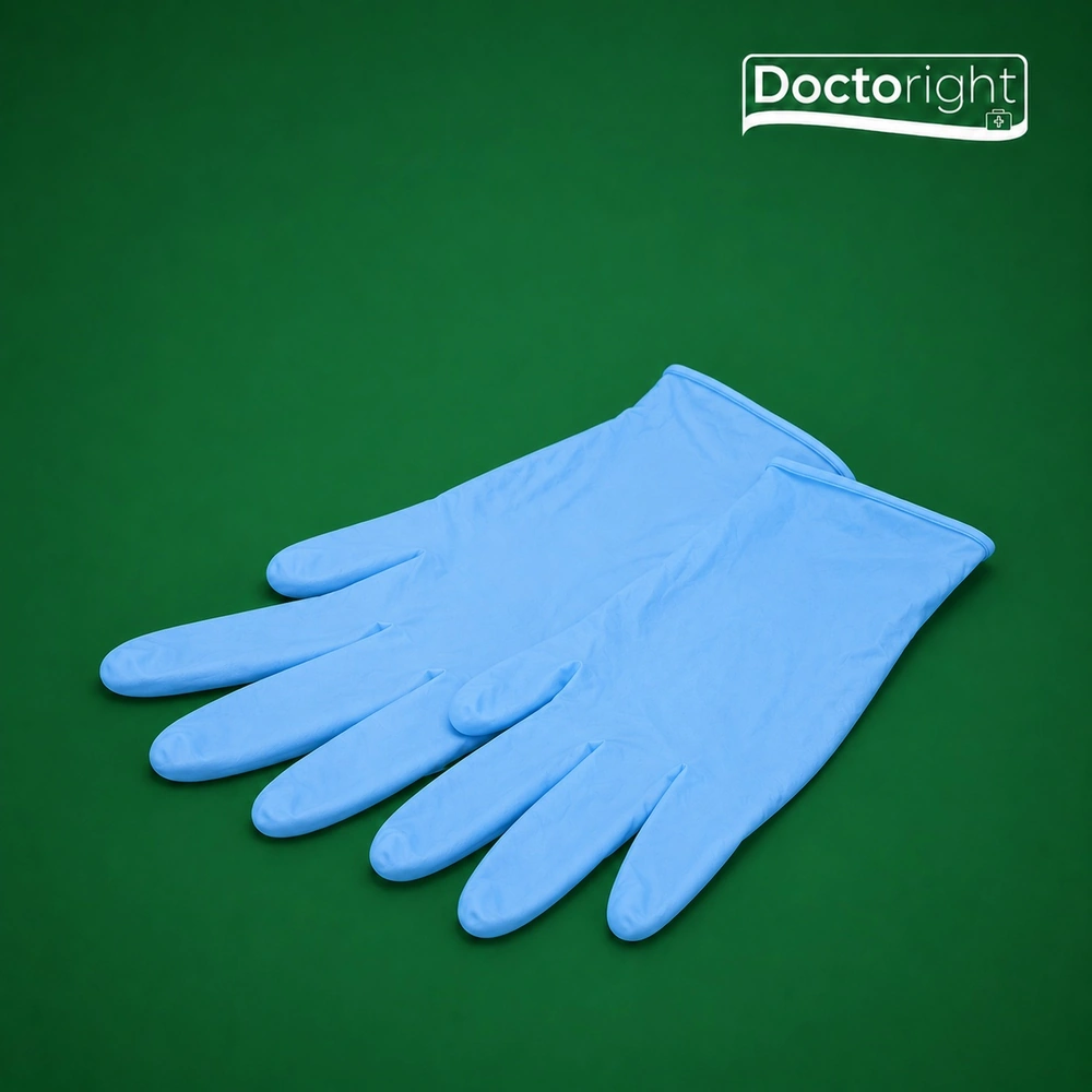 Surgical Gloves
