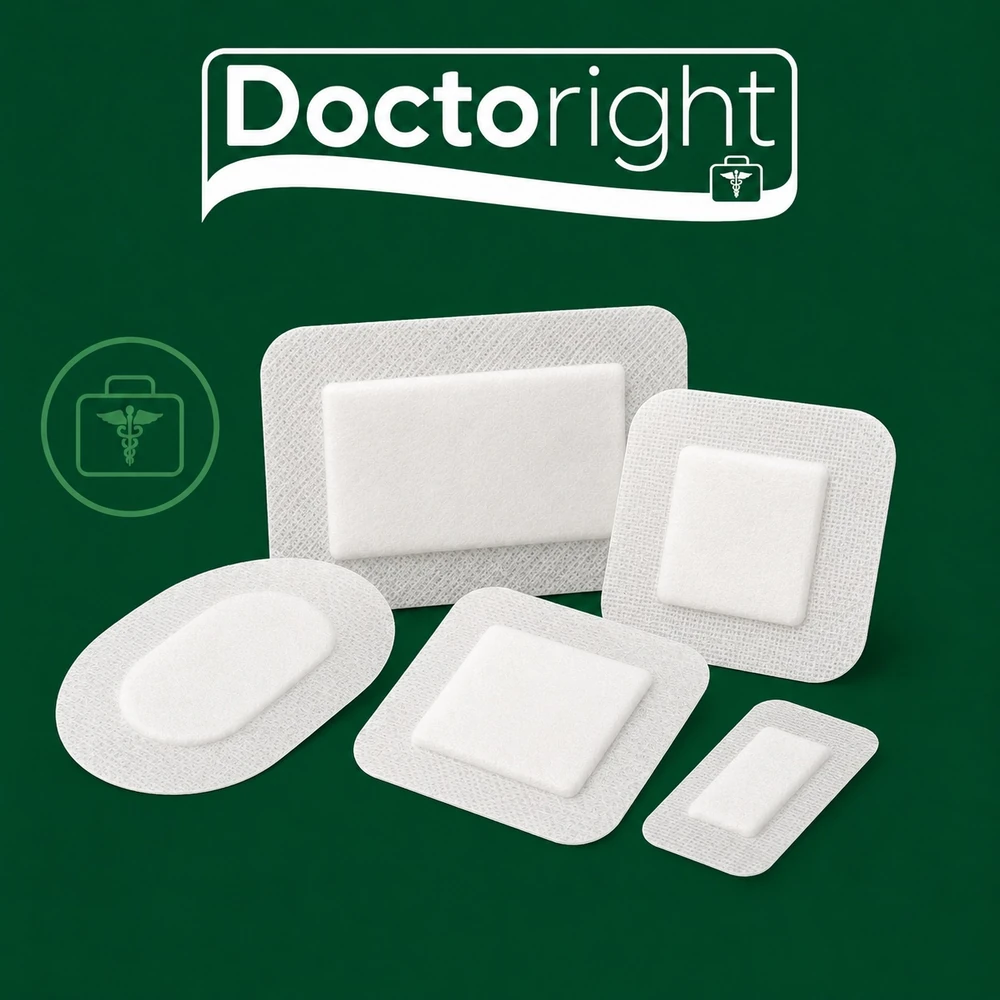 Medical Tapes